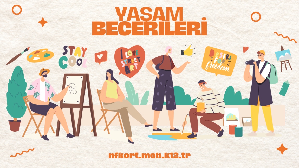 Yaşam Becerileri Projesi